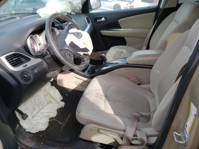 Photo 7 from auction – 2011 DODGE JOURNEY EX with VIN 3D4PG4FB7BT515788