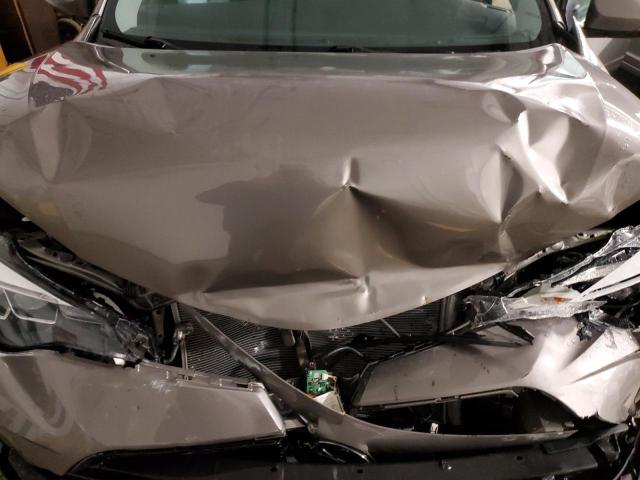 Photo 11 from auction – 2018 TOYOTA COROLLA L with VIN 5YFBURHE6JP816803