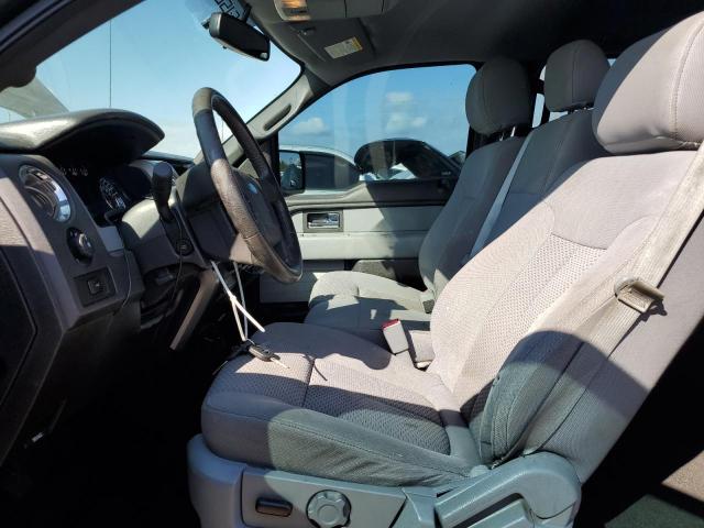Photo 7 from auction – 2012 FORD F150 SUPER with VIN 1FTFW1ET8CKD57534