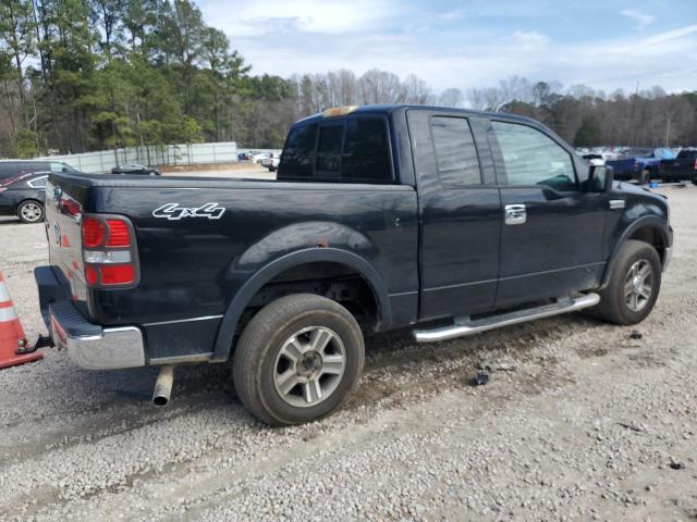 Photo 3 from auction – 2004 FORD F150 with VIN 1FTPX14534KA05337