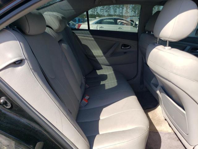 Photo 10 from auction – 2010 TOYOTA CAMRY BASE with VIN 4T1BF3EK0AU021648