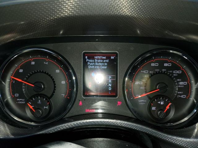 Photo 9 from auction – 2013 DODGE CHARGER SX with VIN 2C3CDXHG8DH545414