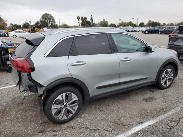 Photo 3 from auction – 2019 KIA NIRO EX with VIN KNDCC3LG1K5009942