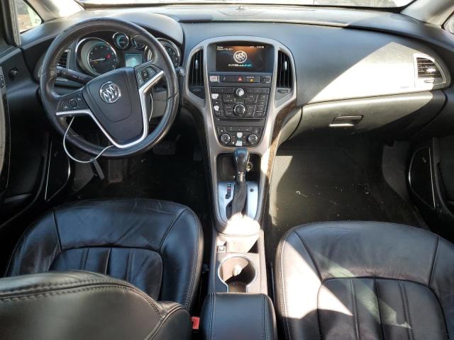 Photo 8 from auction – 2013 BUICK VERANO with VIN 1G4PS5SK1D4161584