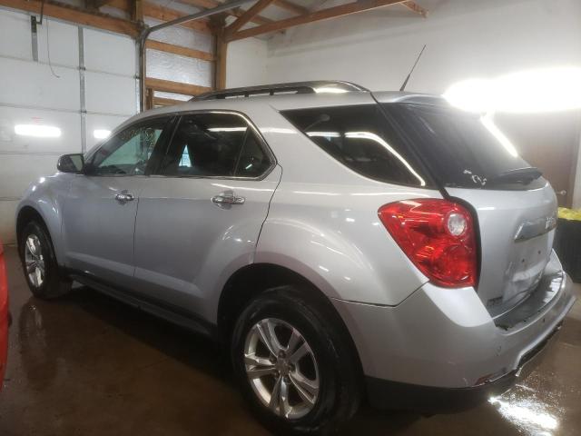 Photo 2 from auction – 2010 CHEVROLET EQUINOX LT with VIN 2CNALPEW5A6244846