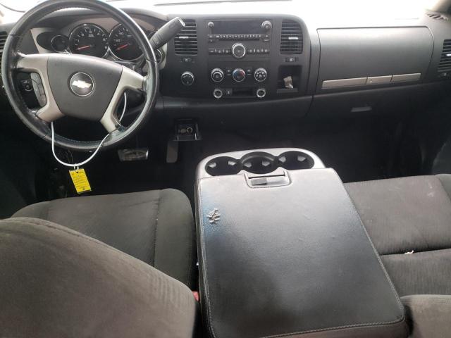 Photo 8 from auction – 2009 CHEVROLET SILVERADO with VIN 2GCEK233991140583