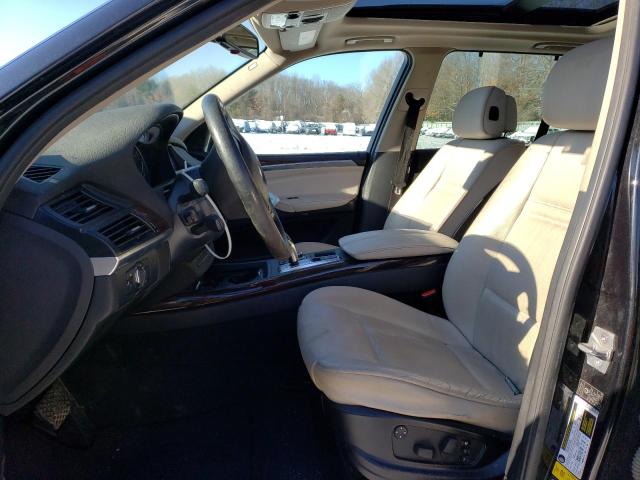 Photo 7 from auction – 2011 BMW X5 XDRIVE3 with VIN 5UXZV4C59BL401019