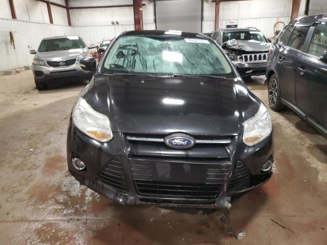 Photo 5 from auction – 2014 FORD FOCUS SE with VIN 1FADP3F29EL218022