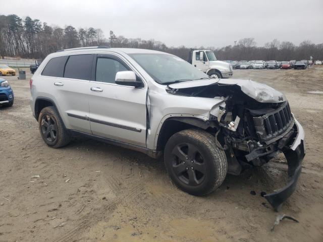 Photo 4 from auction – 2013 JEEP GRAND CHER with VIN 1C4RJFAG7DC619640