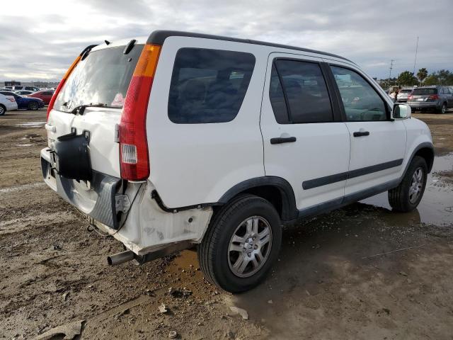 Photo 3 from auction – 2004 HONDA CR-V EX with VIN JHLRD78844C043651
