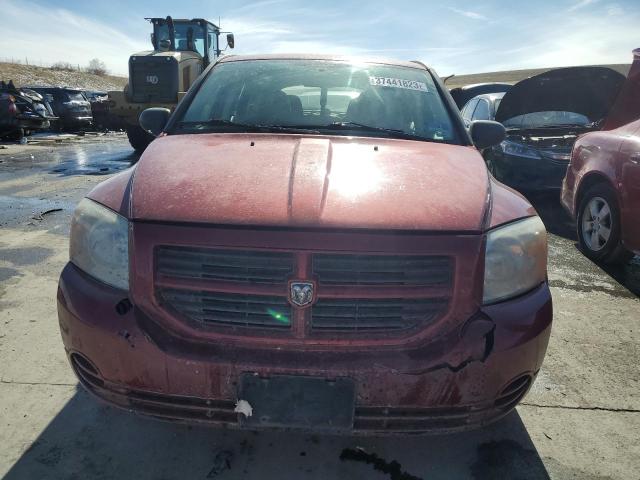 Photo 5 from auction – 2007 DODGE CALIBER with VIN 1B3HB28B57D243256