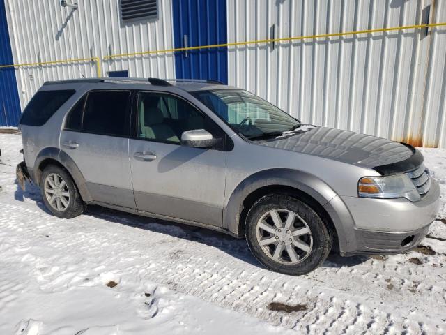 Photo 4 from auction – 2008 FORD TAURUS X S with VIN 1FMDK05W18GA39509