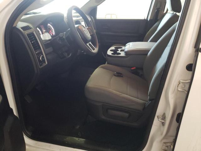 Photo 7 from auction – 2017 RAM 1500 ST with VIN 1C6RR7FG0HS718522
