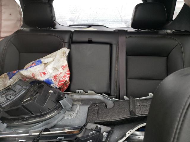 Photo 10 from auction – 2019 CHEVROLET EQUINOX PR with VIN 3GNAXXEV9KS675040