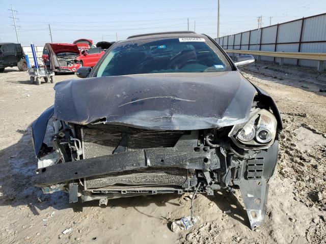 Photo 5 from auction – 2011 NISSAN ALTIMA S with VIN 1N4AL2EP5BC122213