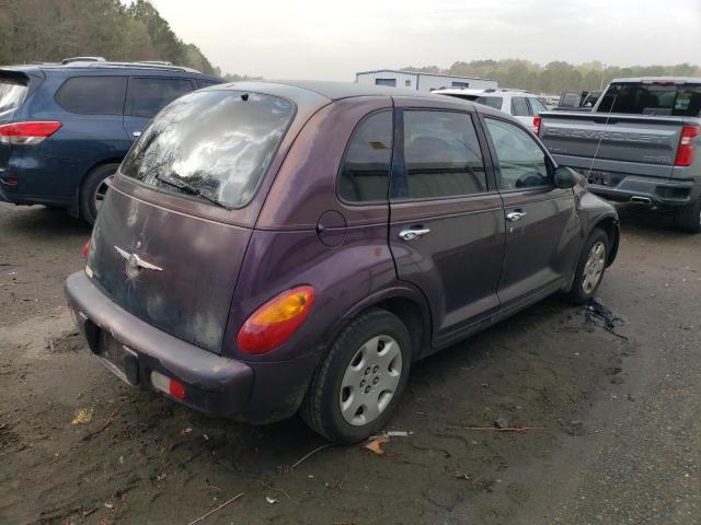 Photo 3 from auction – 2005 CHRYSLER PT CRUISER with VIN 3C4FY48B35T523653