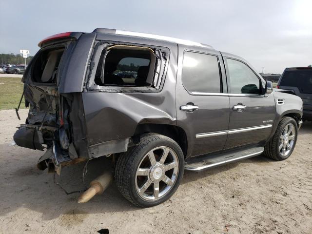 Photo 3 from auction – 2010 CADILLAC ESCALADE with VIN 1GYUKAEF3AR214437