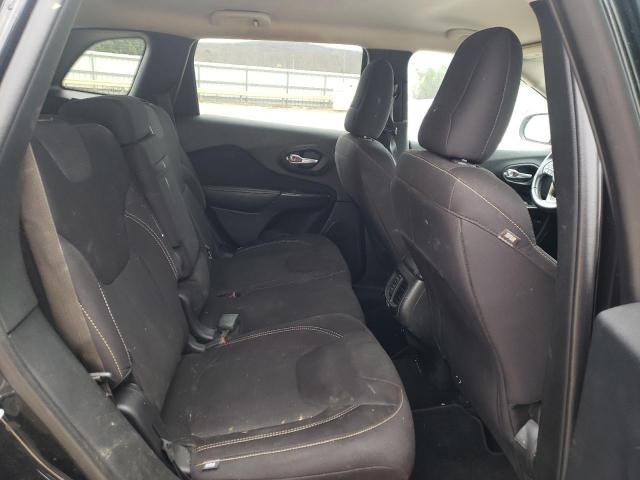Photo 11 from auction – 2015 JEEP CHEROKEE L with VIN 1C4PJMCS4FW582769