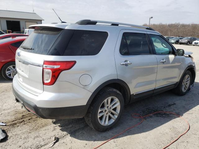 Photo 3 from auction – 2011 FORD EXPLORER X with VIN 1FMHK8D83BGA48237