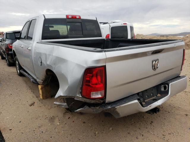Photo 2 from auction – 2009 DODGE RAM 1500 with VIN 1D3HV18T59S802920