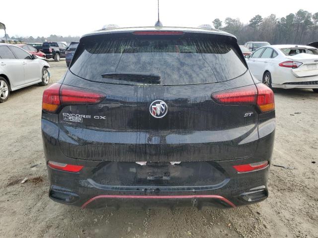 Photo 6 from auction – 2023 BUICK ENCORE GX with VIN KL4MMDSL3PB005254