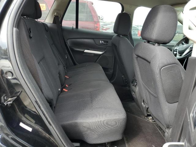 Photo 11 from auction – 2013 FORD EDGE SE with VIN 2FMDK3GC6DBB47078