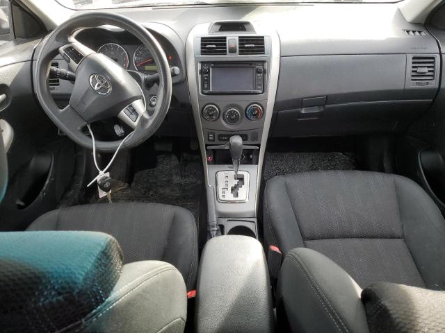 Photo 8 from auction – 2013 TOYOTA COROLLA BA with VIN 5YFBU4EE0DP098502