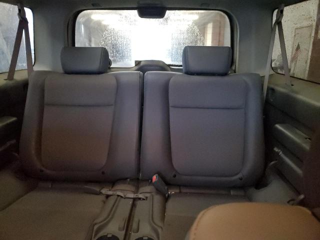 Photo 10 from auction – 2006 HONDA ELEMENT EX with VIN 5J6YH28766L005925