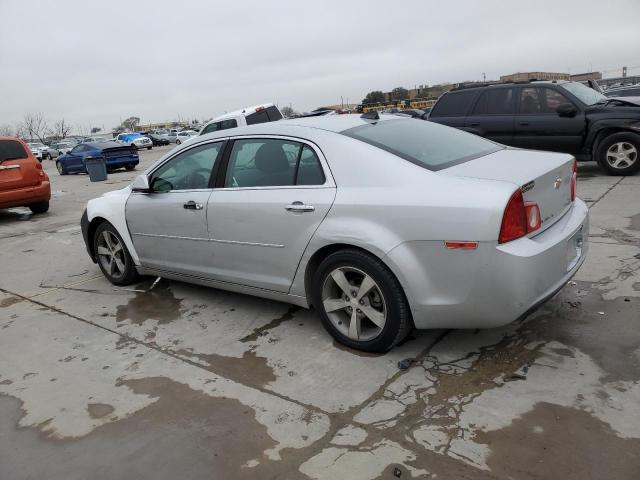 Photo 2 from auction – 2012 CHEVROLET MALIBU 1LT with VIN 1G1ZC5E02CF182363