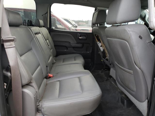 Photo 10 from auction – 2015 GMC SIERRA C25 with VIN 1GT11XEG8FF618205