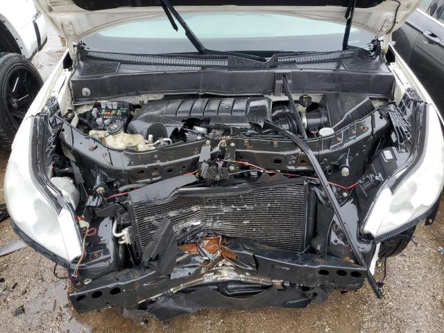 Photo 12 from auction – 2011 CHEVROLET TRAVERSE with VIN 1GNKRFEDXBJ135536