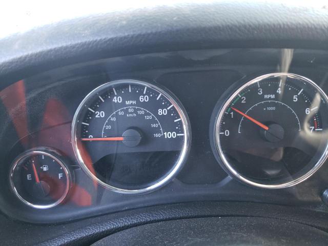 Photo 9 from auction – 2016 JEEP WRANGLER S with VIN 1C4AJWAG8GL270571