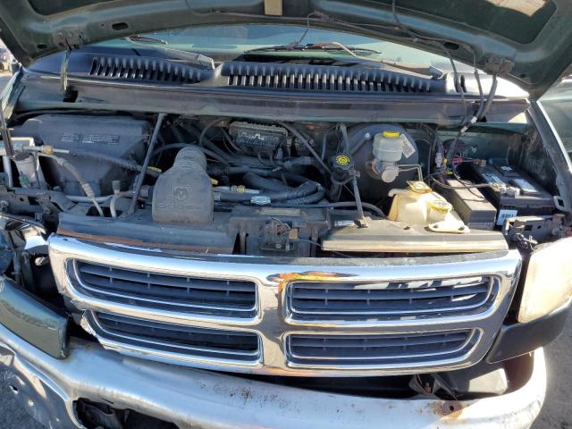 Photo 12 from auction – 2000 DODGE RAM WAGON with VIN 2B5WB25Z5YK104820