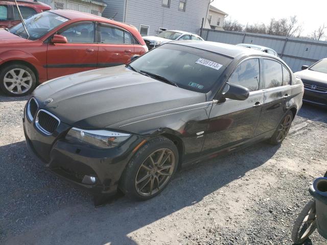 Photo 1 from auction – 2011 BMW 328 XI with VIN WBAPK7G55BNN85292