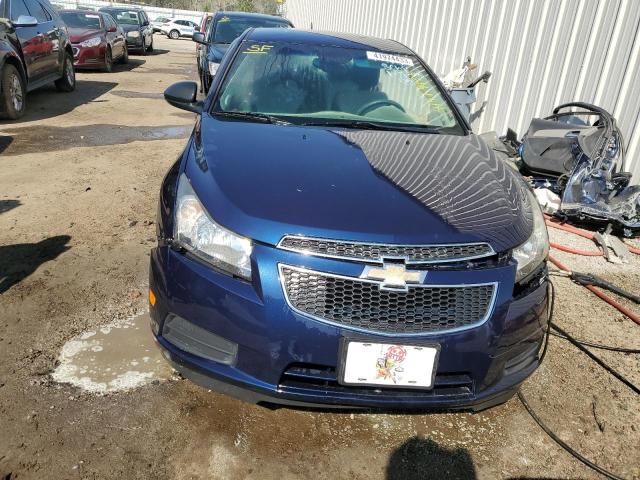 Photo 5 from auction – 2011 CHEVROLET CRUZE LS with VIN 1G1PC5SH1B7188780