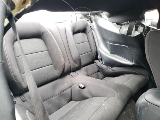 Photo 10 from auction – 2015 FORD MUSTANG with VIN 1FA6P8AM4F5385361