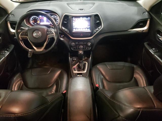 Photo 8 from auction – 2015 JEEP CHEROKEE L with VIN 1C4PJMDS3FW752702