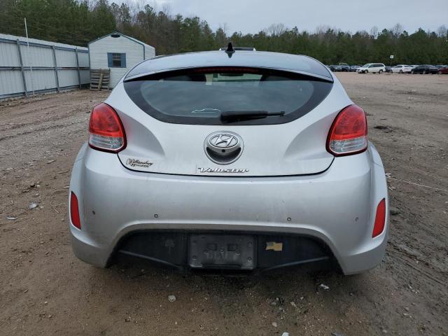 Photo 6 from auction – 2013 HYUNDAI VELOSTER with VIN KMHTC6AD5DU122873