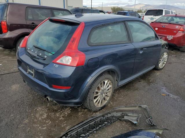 Photo 3 from auction – 2012 VOLVO C30 T5 with VIN YV1672MK4C2275810
