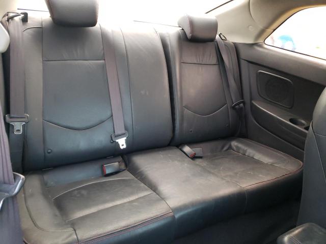 Photo 10 from auction – 2012 KIA FORTE SX with VIN KNAFW6A36C5506814