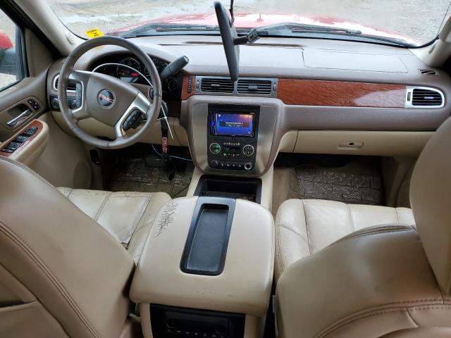 Photo 8 from auction – 2007 GMC NEW SIERRA with VIN 2GTEK13M871647930