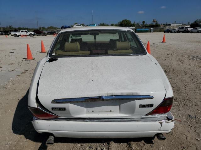 Photo 6 from auction – 1996 JAGUAR XJ6 with VIN SAJHX1743TC766869