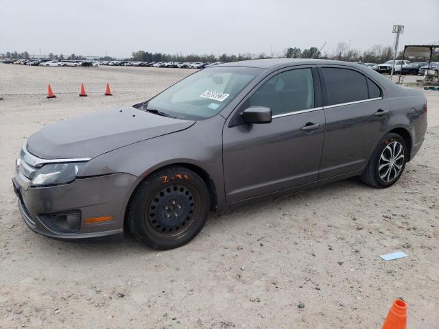 Photo 1 from auction – 2011 FORD FUSION SE with VIN 3FAHP0HA3BR340229