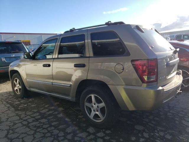 Photo 2 from auction – 2005 JEEP GRAND CHER with VIN 1J4GR48K25C722295