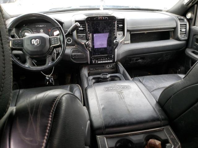 Photo 8 from auction – 2019 RAM 2500 LIMIT with VIN 3C6UR5TL8KG717357