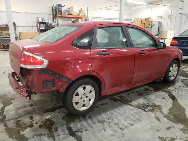 صورة رقم 3 من المزاد - 2011 FORD FOCUS S مع VIN 1FAHP3ENXBW139529