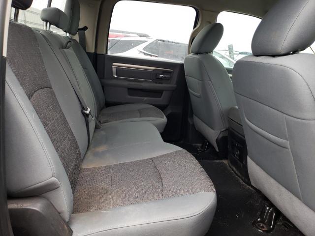 Photo 10 from auction – 2017 RAM 1500 SLT with VIN 1C6RR7LM9HS882460