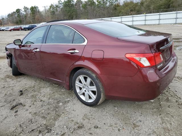 Photo 2 from auction – 2008 LEXUS ES 350 with VIN JTHBJ46G682181301