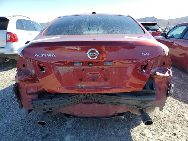 Photo 6 from auction – 2016 NISSAN ALTIMA 2.5 with VIN 1N4AL3AP2GC131891