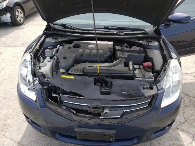 Photo 11 from auction – 2012 NISSAN ALTIMA BAS with VIN 1N4AL2AP5CN485185
